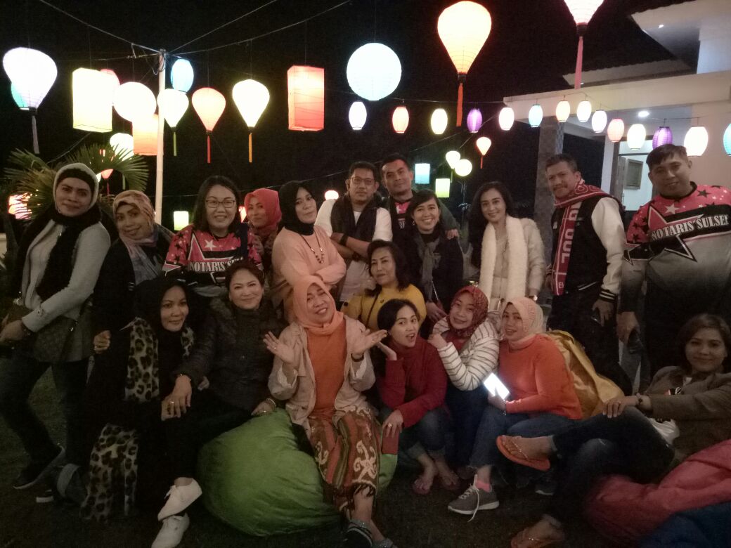 Pesona Festival Lampion Jakarta: Tradisi yang Menggetarkan Hati